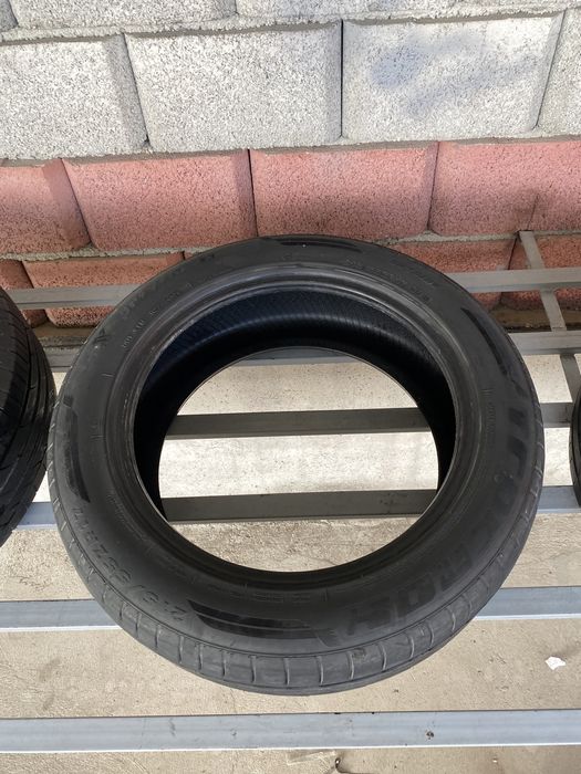 Шиналар  сонатаның