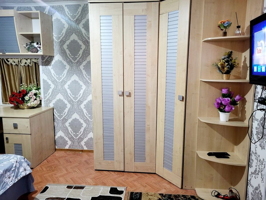 Кв по часам и ночь