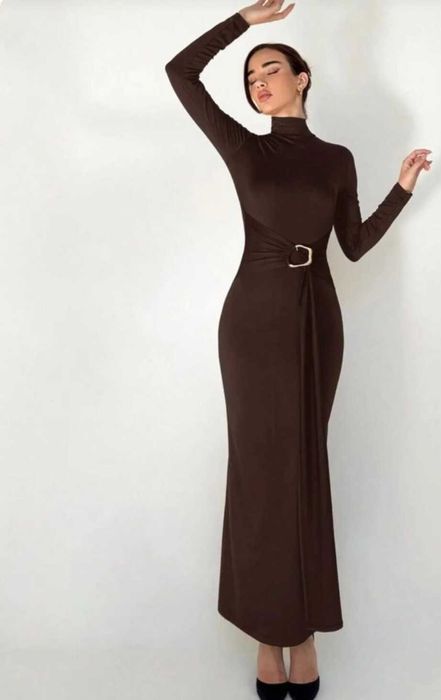 Различни рокли на Zara, H&M и др.