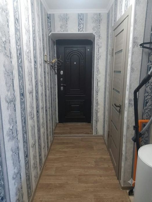 Продам квартиру 2х комнатная