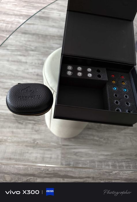 Единствени в БГ Geekfly AR 8 HiFi TWS