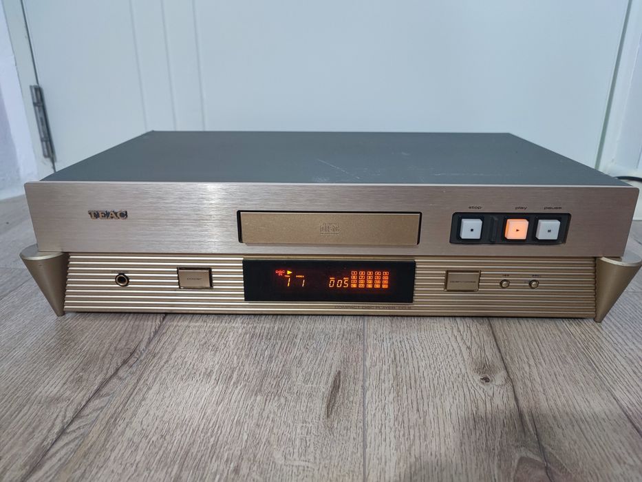 CD player Teac CD 5