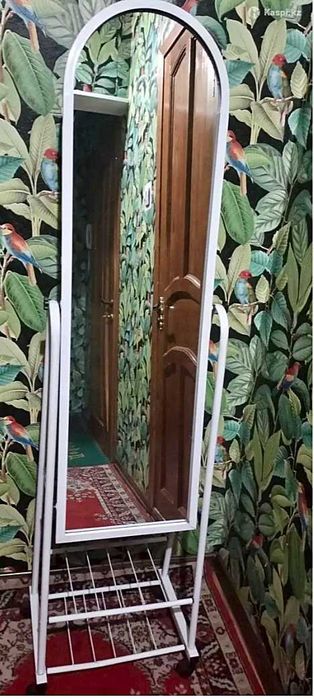 Продам зеркало б/у.