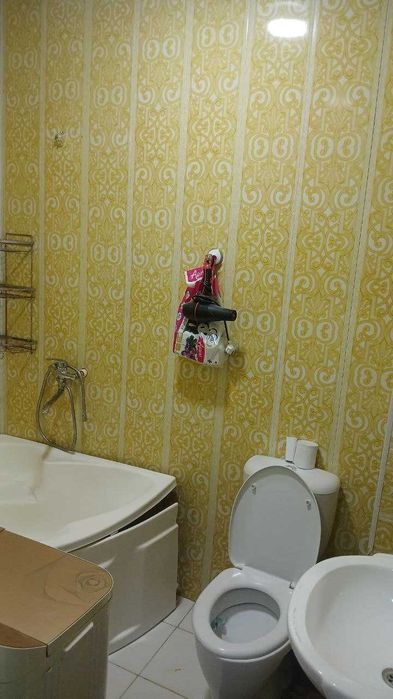 Продаётся 1х передел в 2х комн квартира на 7 этаже Ор-р Шербудин