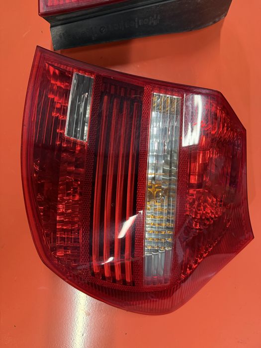 Стопове за BMW e81, e87 facelift