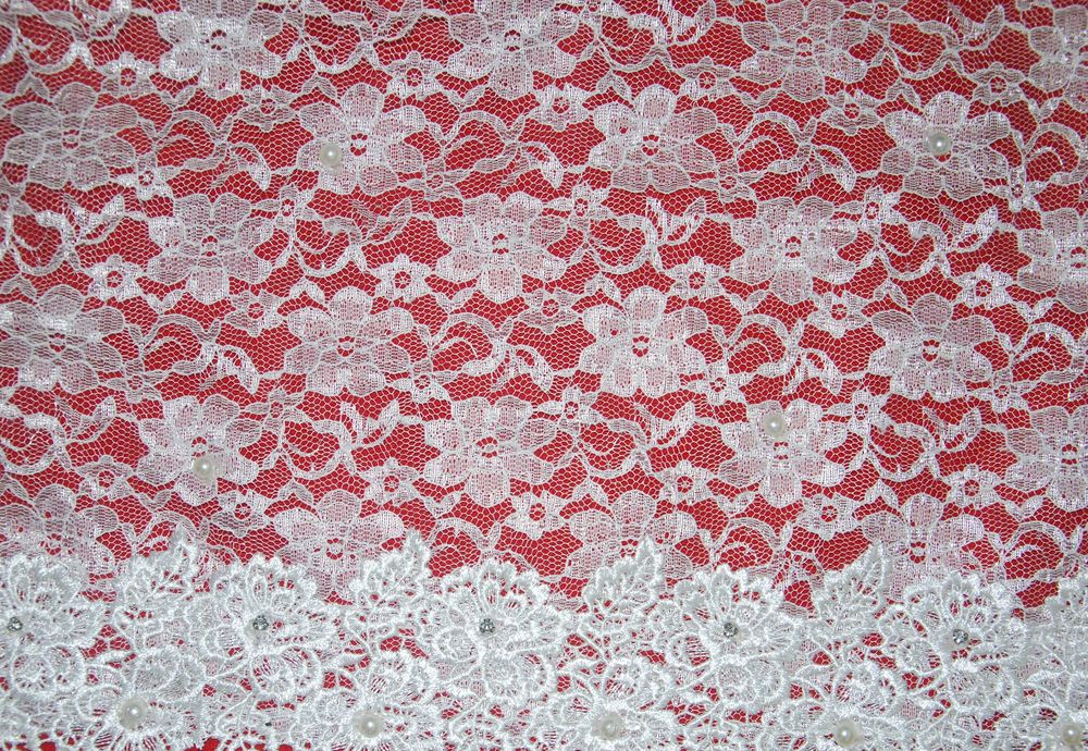 Rochie MIREASA dantelă și satin din doua piese