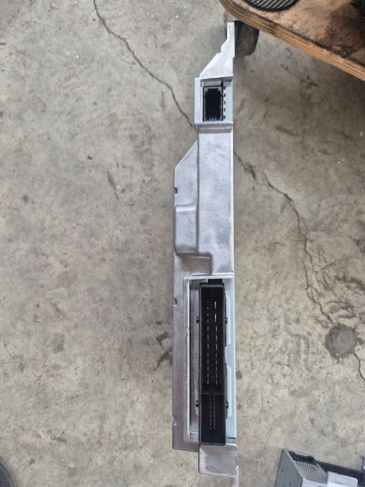 Amplificator Bang & Olufsen Audi A4 A5 b9 8w0035465