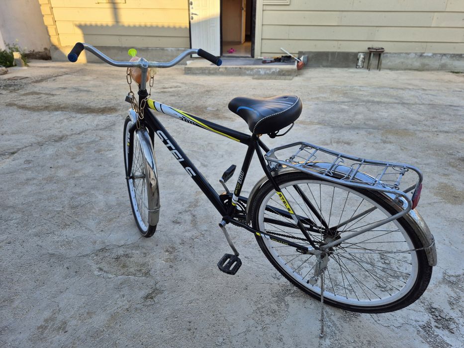 Велосипед STELS 300