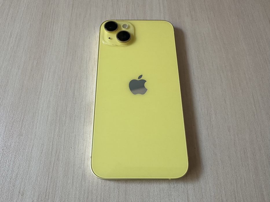 Apple iPhone 14 Plus