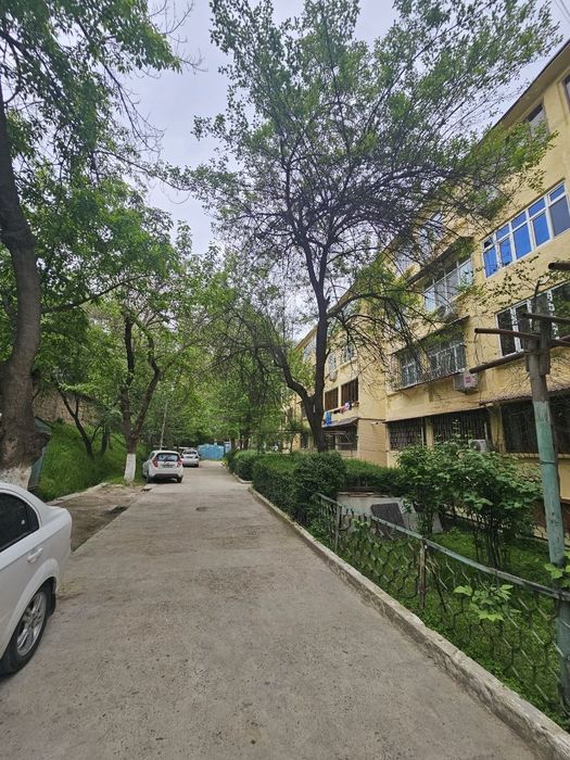 Продаётся 3х комнатная квартира