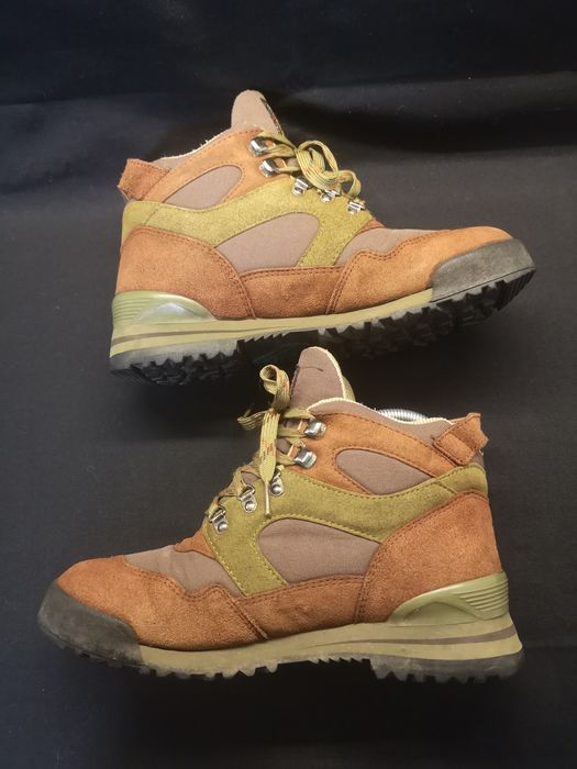 Винтидж обувки Salomon