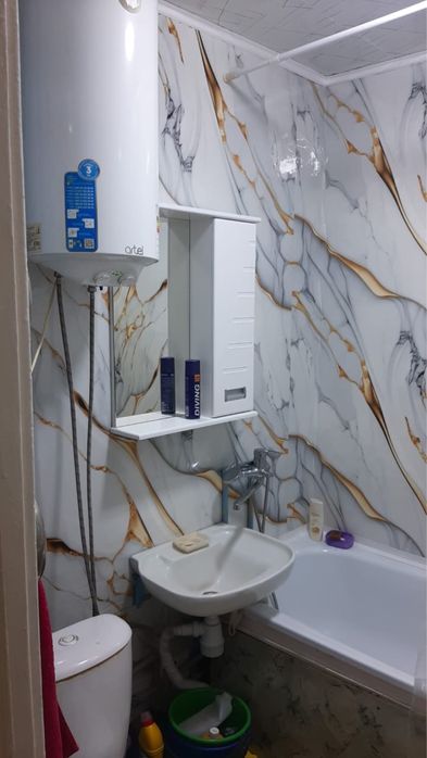 Сдам 3ком кв мужчинам