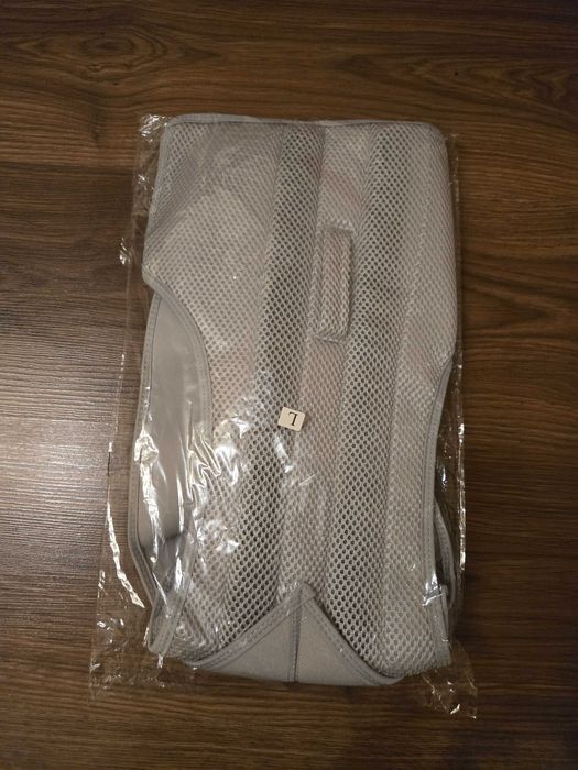 Нов колан за корекция на стойка