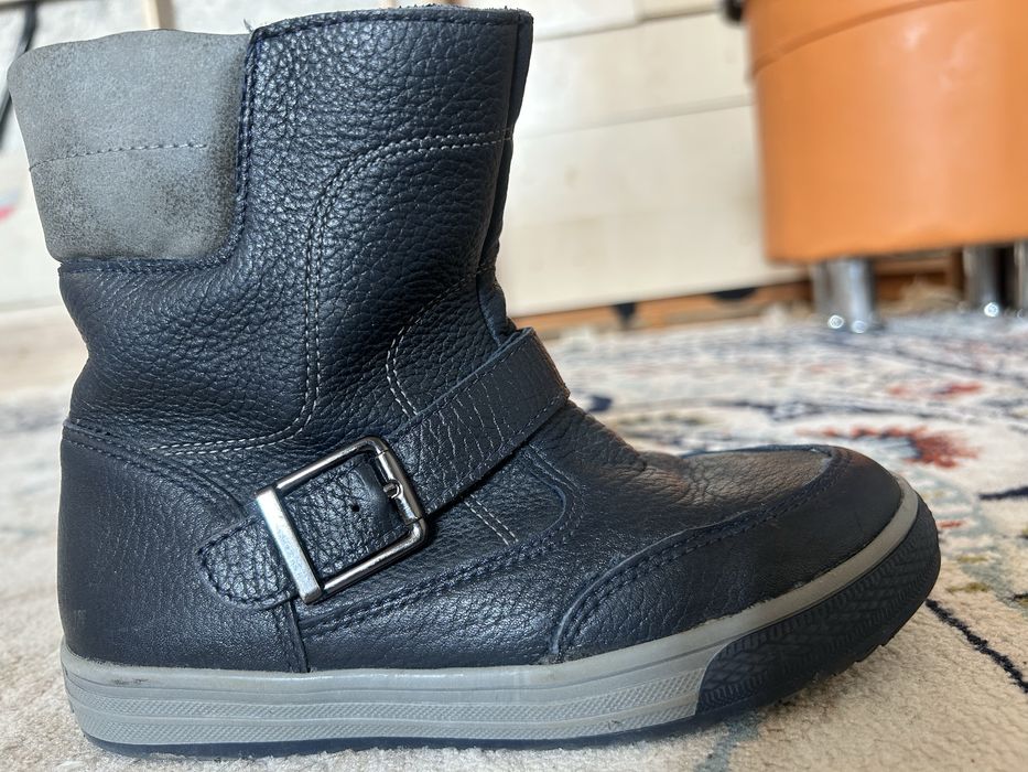 Продам обувь кожанные натуральная новая