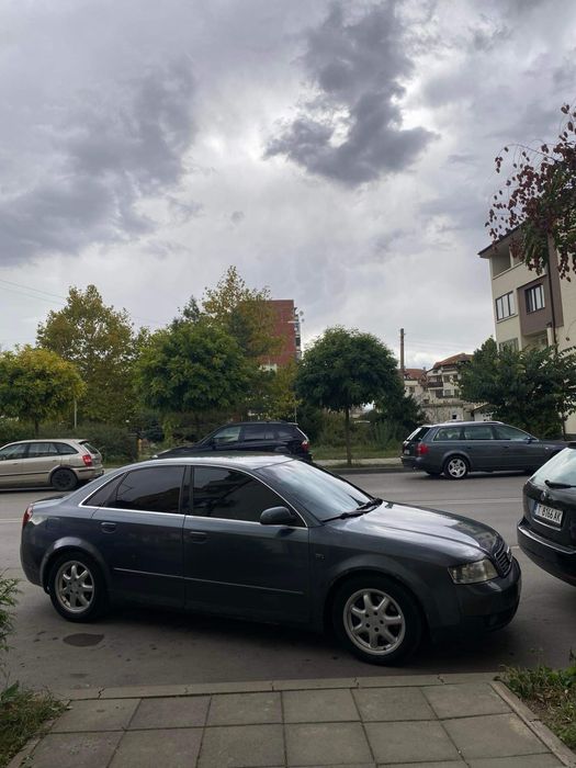 Джанти 5/112 -16,17,18