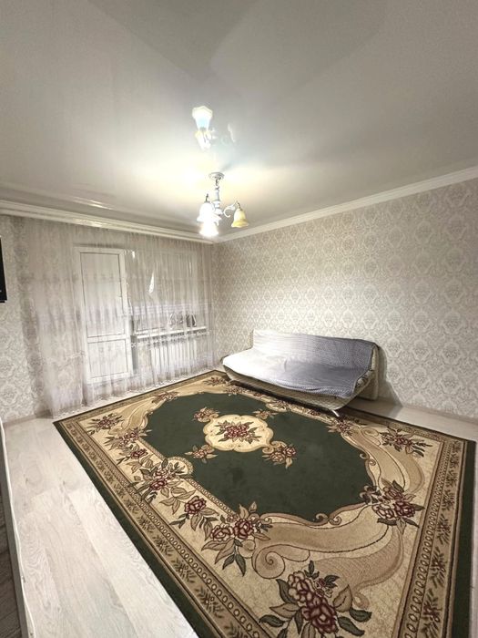 Продам 2х ком кв 8 мкр