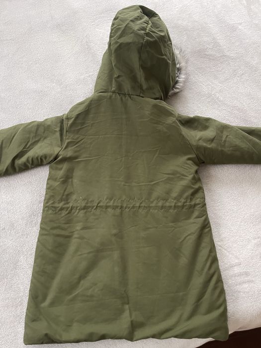 Детско зимно яке