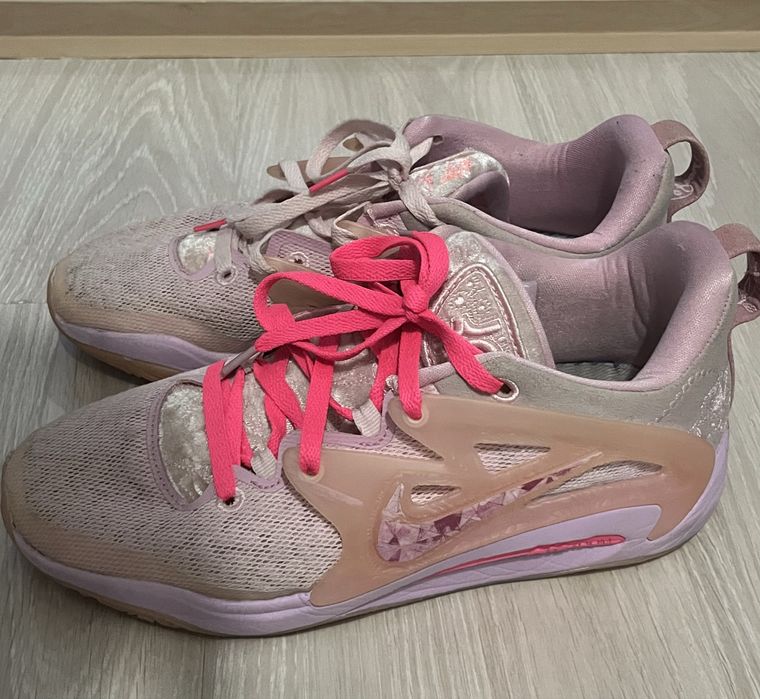 KD 15 “Aunt Pearl”