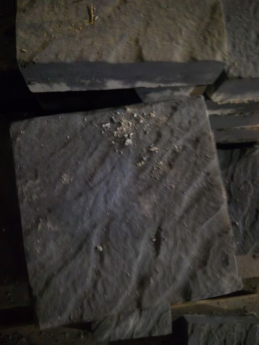 Продам брусчатку. Новая. Остаток.