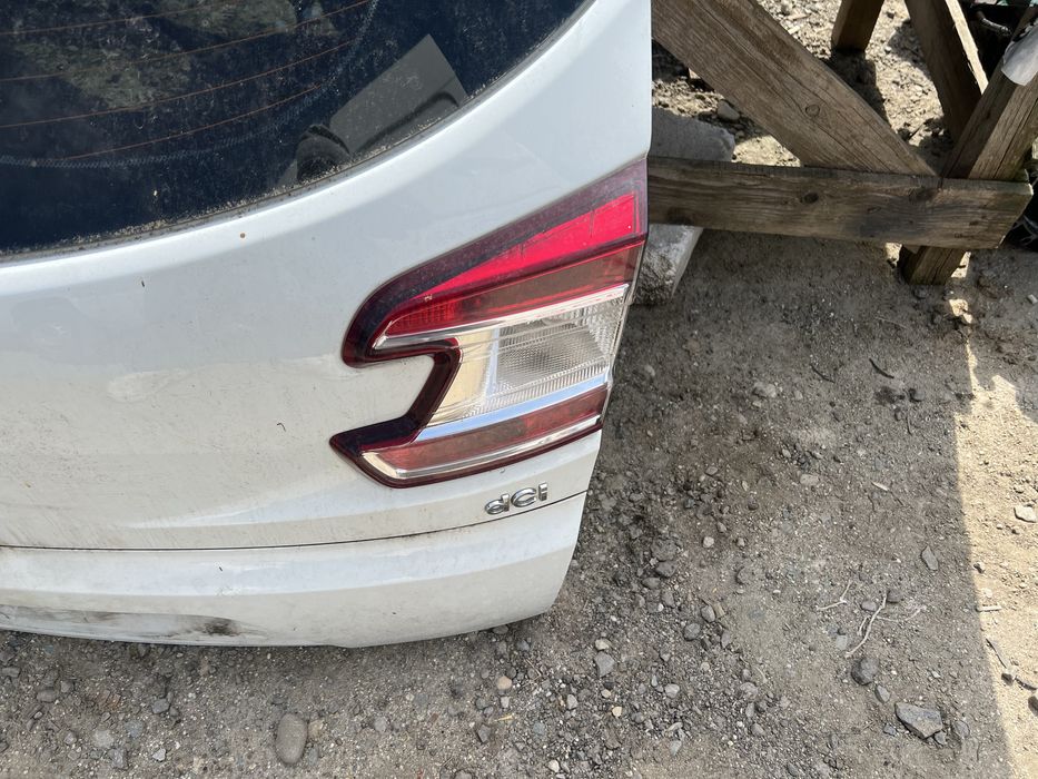 Haion renault megan 3