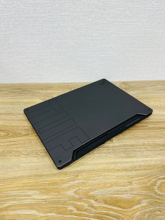 ASUS TUF Core i5-11Gen+RTX3050 Премиум Игровой ноутбук с Гарантией