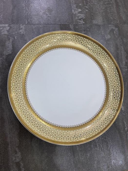 Ет табак, посуда для горячий