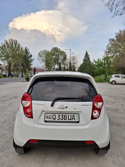 Продаётся Spark 1.25