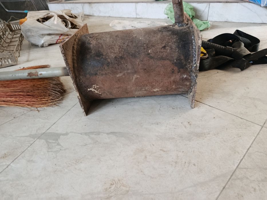 Рошерителний бак кател рашерител бак  rashiritel bak katyol