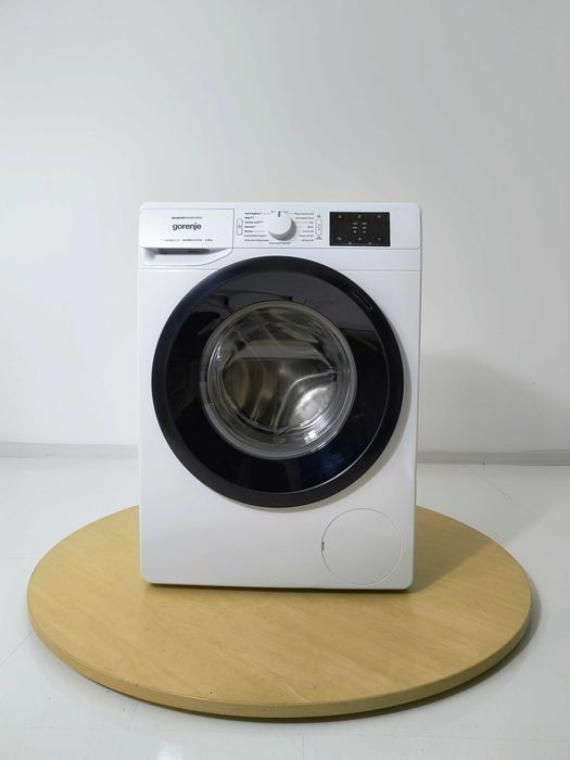 ~ Nou ~ Mașină  de spălat rufe 8KG GORENJE GERMANIA B215