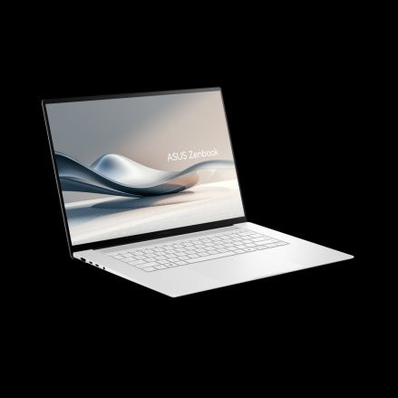 Asus Zenbook S16 R9 HX 370 32GB 1TB