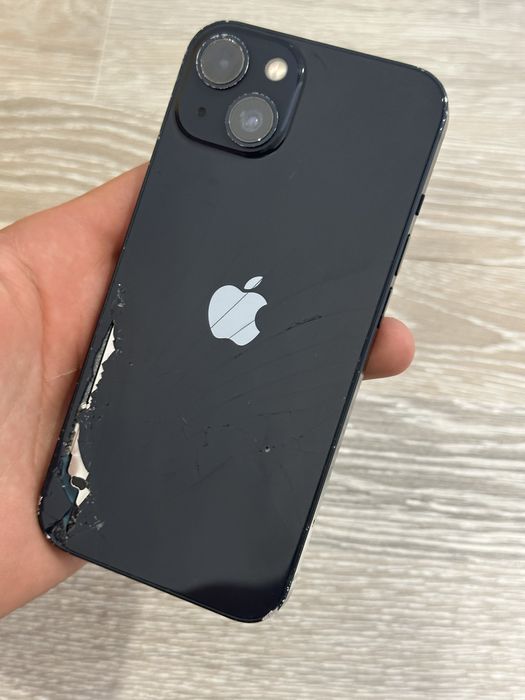 Iphone 13 Blue 128gb