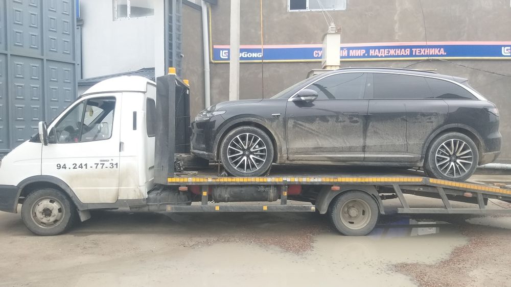 Эвакуатор Бухоро   Перевозки по