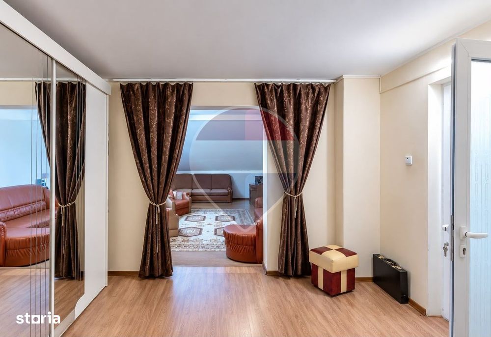 Restaurant și Pensiune/Apartament Onești
