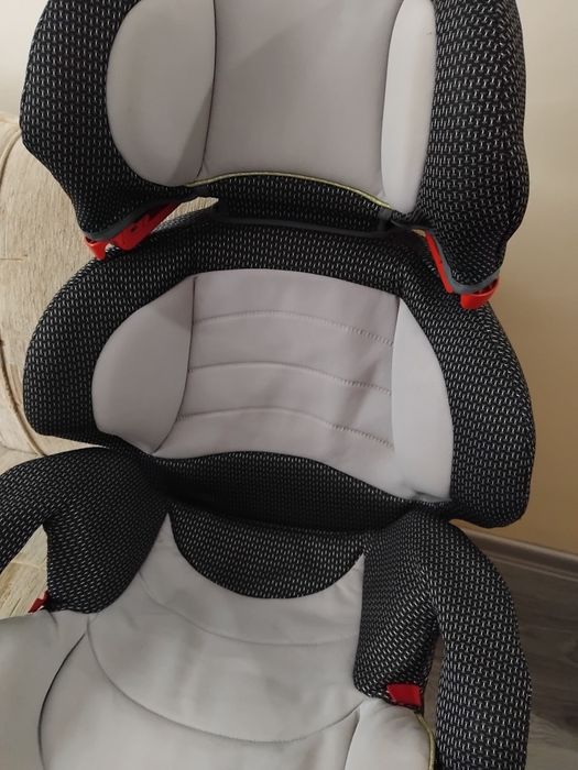 Детско Столче Chicco