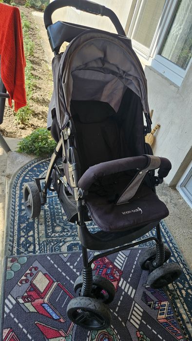 Детска количка к