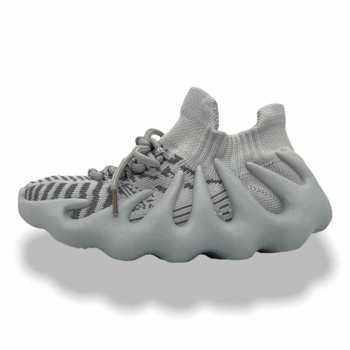 Adidasi pentru copii, fetite si baietei, unisex, ROZ / GRI