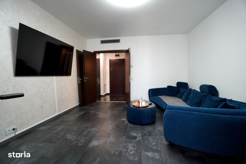 Apartament 2 Camere | Asmita Gardens | Tineretului