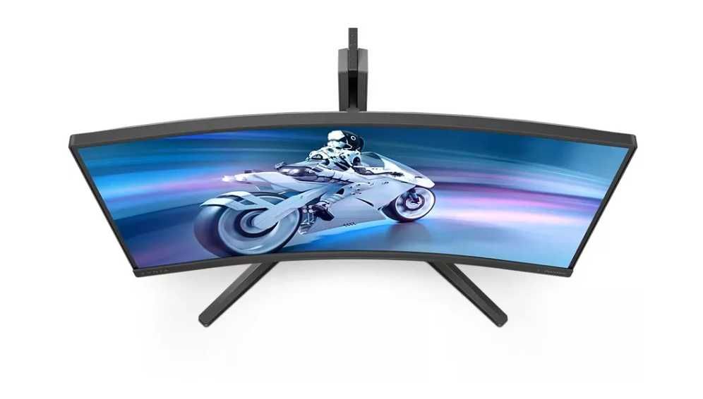 Hope Amanet P1/ Monitor gaming curbat Philips 27" 280Hz VA 1ms EVNIA Full HD / COD 44029