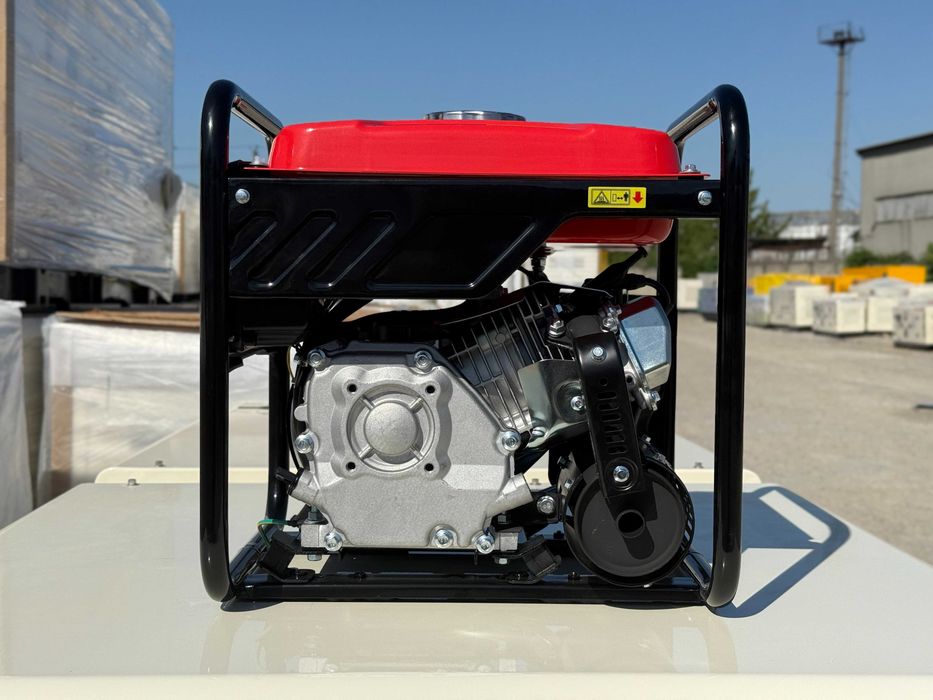 Бензиновый генератор YAMOTO I 3500