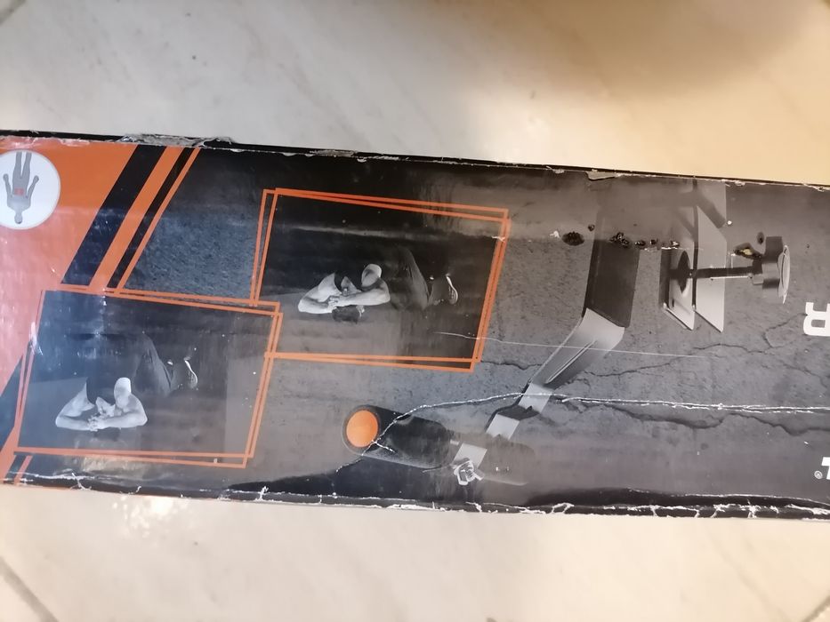 Aparat abdomene prindere ușa suport picioare abdomene bara abdomene