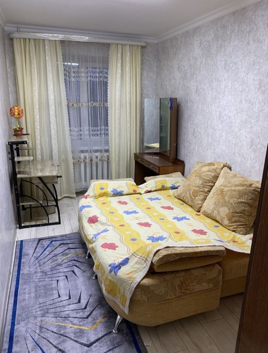 3 ком Черемушки, Драмтеатр. 150+