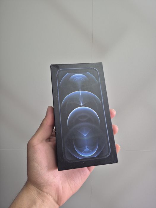 iPhone 12 Pro 128gb