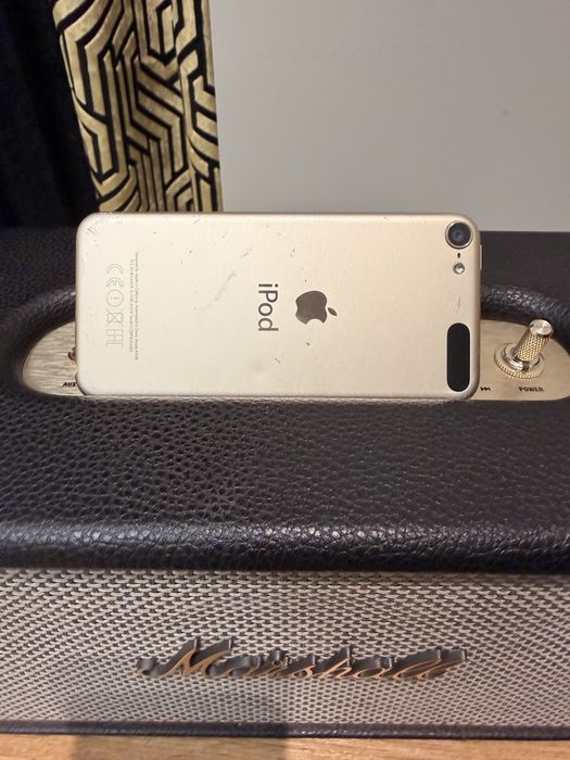 Apple ipod touch 6