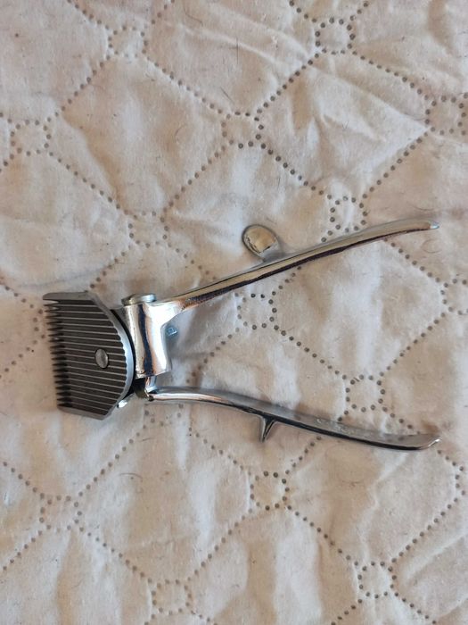 Машинка за подстригване