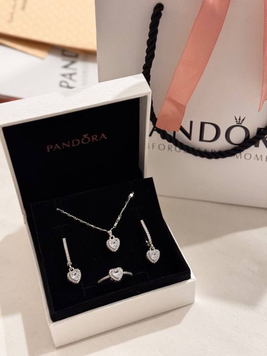 Pandora низкие цены