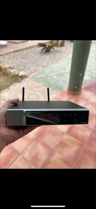 Sennheiser digital 5