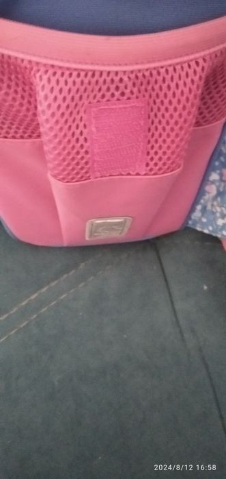 Продам детский школьный рюкзак