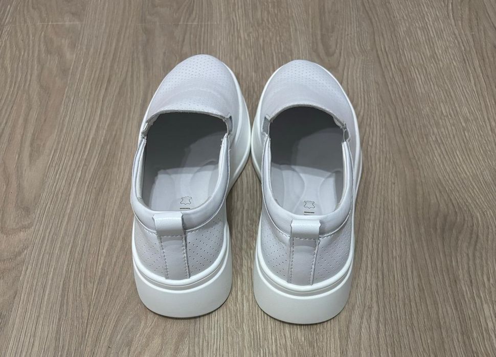 Слипоны с перфорацией