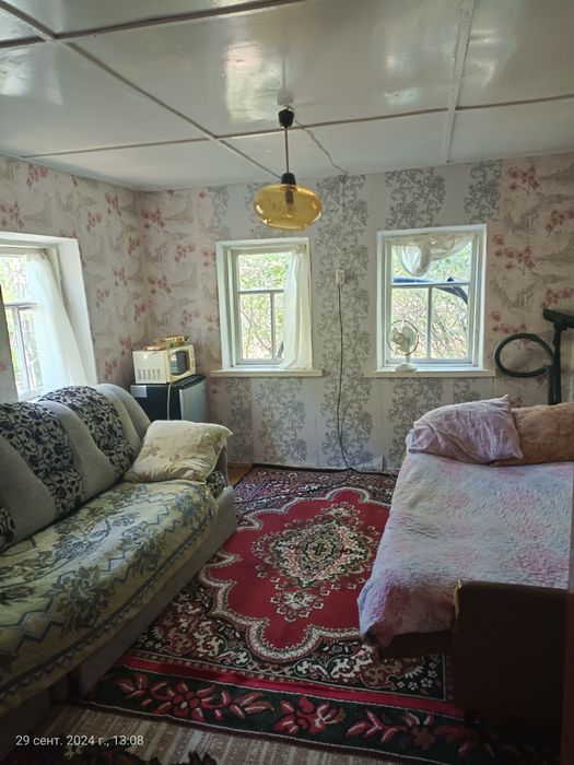 Продам дачу в 22 коллективе