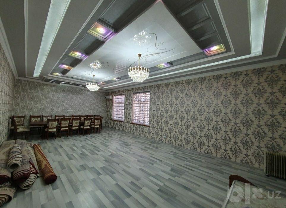 Сдается дом Самарканд сити